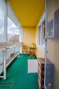 3-izbový byt Dunajská Streda na predaj, kompletne zariadený - 11