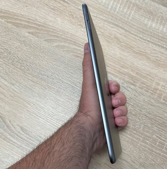 iPad mini 5 (2019) 64GB Space Grey - 11