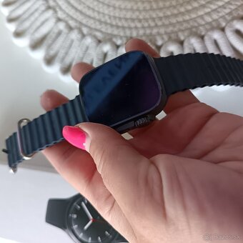 Hodinky Galaxy Watch4 Classic Samsung - 11
