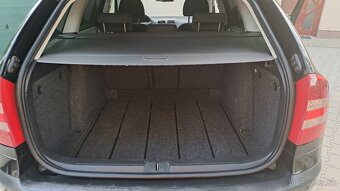 Skoda Octavia 2 Combi 1.9.TDI 77kw r.v.9/2008 Kepene SR - 11