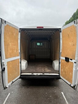 Fiat Ducato 2.3 MultiJet 140k SCR L3H2 3.5t - 11