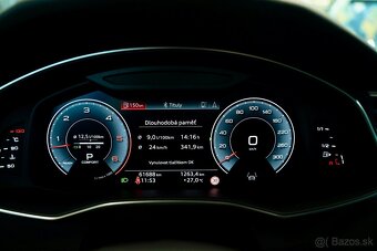 Audi A7 Sportback 50 3.0 TDI mHEV quattro tiptronic - 11