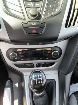 Ford Focus 1.0 ecoboost - 11