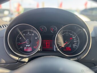 Audi TT Coupé 2.0 TFSI - 11