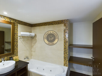 1 izbový apartmán Premium Pearl Melia, MELIÃ Llana Beach Res - 11
