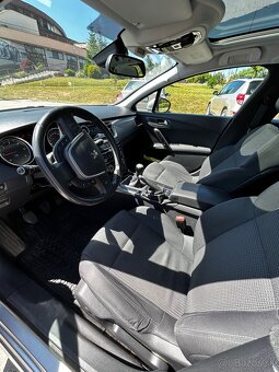 Peugeot 508SW 2012r.v 2.0HDi - 11