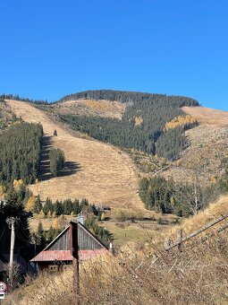 12 apartmánov + reštaurácia – výnimočná investícia v Nízkych - 11