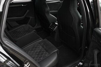 Škoda Superb Combi 2.0 TDI Sportline DSG 2022 - 11