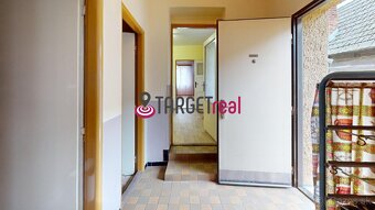 TARGETreal ponúka na predaj dom s pozemkom v Rajeckých Tepli - 11