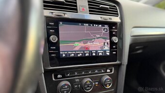 Volkswagen Golf Variant 1.6 TDi DSG - 11