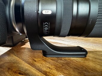 Canon EOS 5D Mark IV + Tamron for Canon SP 150-600 mm F/5-6. - 11