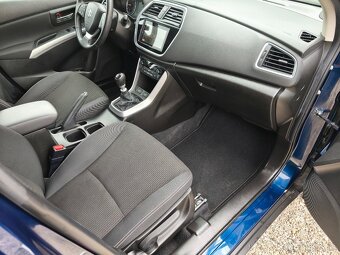 ☝️☝️👉Suzuki Sx4 S-Cross 1,4 DITC 103KW. Benzin M6. 2018 - 11