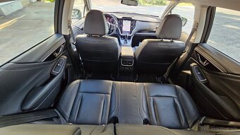 Subaru Outback 2.5i ES Premium AWD Lineartronic -odpočet DPH - 11