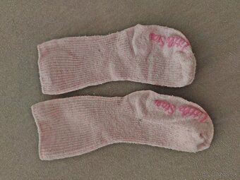 detské ponozky mix - 11