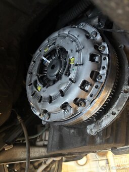 Bmw 118d 90kw M6 Bi-xenon - 11