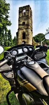 ZNÍŽENÁ CENA-Predam Kawasaki Vulcan Vaquero 1700 - 11