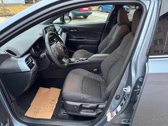 Toyota C-HR 2021 - 11