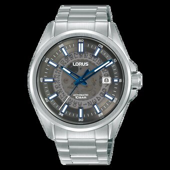 Lorus automatic v záruke - 11