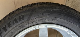 x112,r16,Dezent,6,5Jx16,et41,215-60-Michelin-2021,5mm - 11