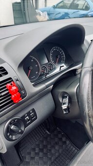 Volkswagen Touran 2.0 TDI 125 kW BMN DSG – 2007 - 11