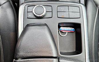 Predám Mercedes ML350 4.Matic BlueTec - 11