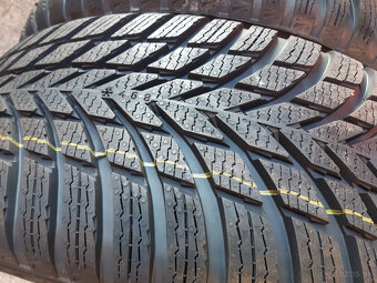 5x108 18" Ford Mustang Mach-E, Ford Kuga -nová sada - 11