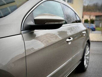 VOLKSWAGEN PASSAT CC 2.0TDI - 11