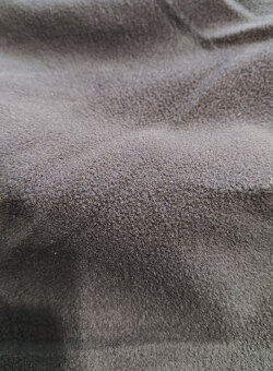 Softshellové nohavice Dolomite Pants Cristallo - 11