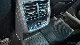 Škoda Octavia Combi 2.0 TDI SCR Style DSG VIRTUAL LED - 11