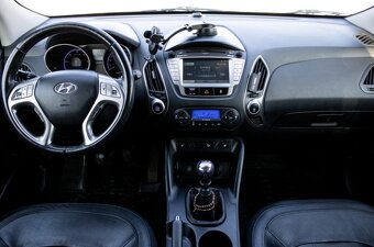 Hyundai ix35 1.7 CRDi Style - 11