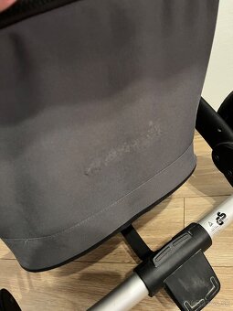 Kočík Joolz day 2 - 11