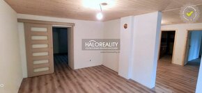 HALO reality - Predaj, rodinný dom Lakšárska Nová Ves - EXKL - 11