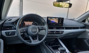 Audi A4 Avant S Line 2.0 TDI 163ps MATRIX LED - 11