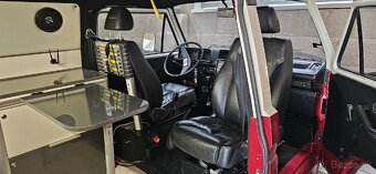 Predám Volkswagen T3 - Campervan - 11