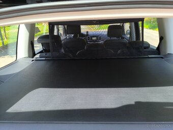 Predám Volkswagen Sharan - 11