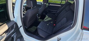 Passat Variant 2.0 TDI EVO Business DSG - 11