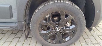 Dacia Duster Extreme-lpg - 11