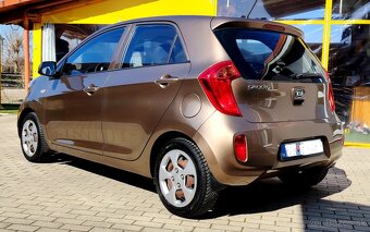Kia Picanto 1.1mpi 51kw SK - 11