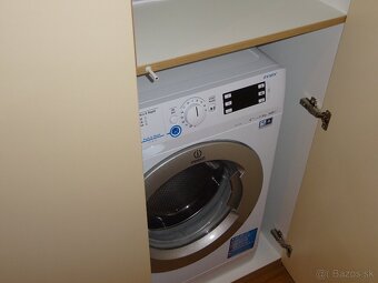 1- IZB NOVO zariadený byt,  RUŽINOV - 11