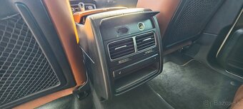 Volkswagen Touareg II 3.0 V6 TDI 240k BlueMotion Technology - 11