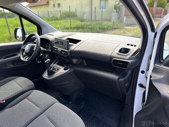 Citroën Berlingo Van XL 1.6 BlueHDI - 11