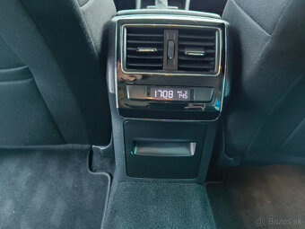 Škoda Superb Combi 2.0TDI 110KW DSG 2018 - 11