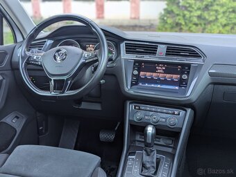 Volkswagen Tiguan 1.5 TSI, DSG, 110kW, 159tkm - 11