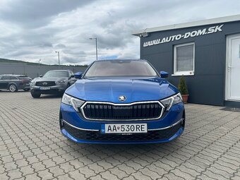 Škoda Octavia 2.0 TDi TOP Selectiom DSG - 11