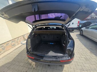 Predam Audi q5 2.0 tdi rv.2009 - 11