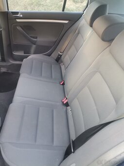 Predám VW golf 5 2.0tdi 103kw - 11