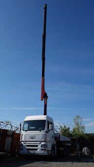 MAN TGA 26.410 s HR FASSI - 11
