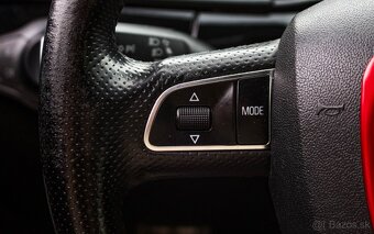 Audi A4 Avant b8 3.0 tdi 3x S-line - 11