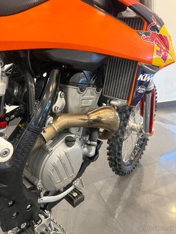 Ktm sxf 350 - 11