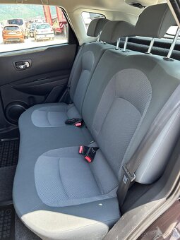 NISSAN QASHQAI 1.6i - 11